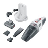 SEVERIN HV 7146 SPOWER® Akku-Handstaubsauger