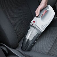 SEVERIN HV 7144 SPOWER® home & car Li 20 Akku-Handstaubsauger