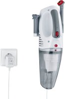 SEVERIN HV 7144 SPOWER® home & car Li 20 Akku-Handstaubsauger