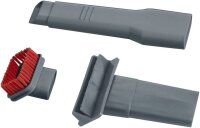 SEVERIN HV 7144 SPOWER® home & car Li 20 Akku-Handstaubsauger