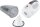 SEVERIN HV 7144 SPOWER® home & car Li 20 Akku-Handstaubsauger