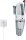 SEVERIN HV 7144 SPOWER® home & car Li 20 Akku-Handstaubsauger