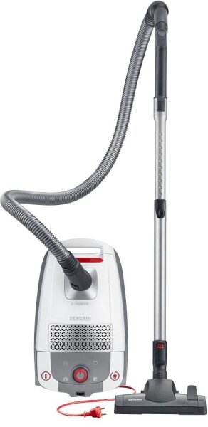 SEVERIN BC 7047 S´POWER® Staubsauger 850 W