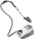 SEVERIN BC 7047 S´POWER® Staubsauger 850 W