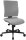 Topstar Bürostuhl Syncro CLEAN, SN900 MS3 Stoff grau, Gestell schwarz