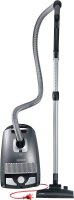 SEVERIN BC 7045 SPOWER® snowwhite Staubsauger 750 W