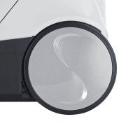 SEVERIN BC 7035 SPOWER® snowlight Staubsauger 750 W
