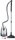 SEVERIN BC 7035 SPOWER® snowlight Staubsauger 750 W