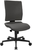 Topstar Bürostuhl Syncro CLEAN, SN900 MS2 Stoff...
