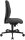 Topstar Bürostuhl Syncro CLEAN, SN900 MS2 Stoff anthrazit, Gestell schwarz