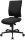 Topstar Bürostuhl Syncro CLEAN, SN900 MS0 Stoff schwarz, Gestell schwarz