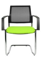 Topstar Besucherstühle BtoB 20 BB490A G050...