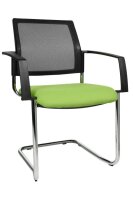 Topstar Besucherstühle BtoB 20 BB490A G050...