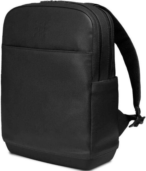MOLESKINE Rucksack CALSSIC PRO Kunstfaser schwarz