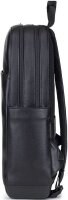 MOLESKINE Rucksack CALSSIC PRO Kunstfaser schwarz