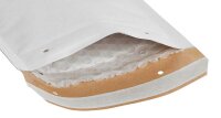 aroFOL® DOUBLE Luftpolstertaschen 3/C grau für DIN B5, 50 St.