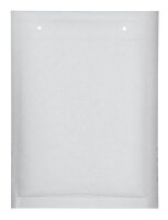 aroFOL® DOUBLE Luftpolstertaschen 3/C grau für DIN B5, 50 St.