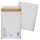 aroFOL® DOUBLE Luftpolstertaschen 4/D grau für DIN B5, 50 St.