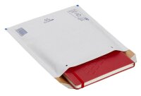 aroFOL® DOUBLE Luftpolstertaschen 5/E grau für...