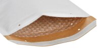 aroFOL® DOUBLE Luftpolstertaschen 5/E grau für DIN C5, 50 St.