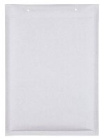 aroFOL® DOUBLE Luftpolstertaschen 7/G grau für...