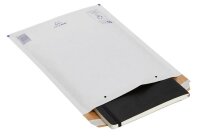 aroFOL® DOUBLE Luftpolstertaschen 7/G grau für DIN A4, 50 St.