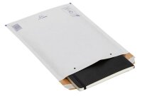aroFOL® DOUBLE Luftpolstertaschen 7/G grau für DIN A4, 50 St.