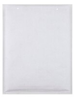 aroFOL® DOUBLE Luftpolstertaschen 8/H grau für...
