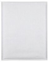 aroFOL® DOUBLE Luftpolstertaschen 10/K grau für DIN A3, 25 St.