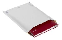 aroFOL® DOUBLE Luftpolstertaschen 10/K grau für DIN A3, 25 St.