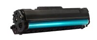 KMP C-T15  schwarz Toner kompatibel zu Canon FX-10