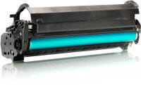 KMP C-T14  schwarz Toner kompatibel zu Canon T/FX-8