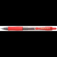PILOT G2 Gelschreiber-Set schwarz/transparent,...