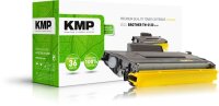 KMP B-T21  schwarz Toner kompatibel zu brother TN-2120