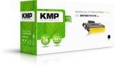 KMP B-T21  schwarz Toner kompatibel zu brother TN-2120