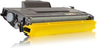 KMP B-T21  schwarz Toner kompatibel zu brother TN-2120