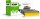 KMP B-T21  schwarz Toner kompatibel zu brother TN-2120
