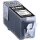 KMP C72  schwarz Druckerpatrone kompatibel zu Canon PGI-520 BK