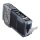 KMP C73  schwarz Druckerpatrone kompatibel zu Canon CLI-521 BK