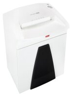 HSM SECURIO B26 Aktenvernichter mit Partikelschnitt P-4,...