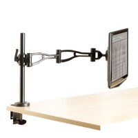 Fellowes Monitor-Halterung Vista 8041601 schwarz für...
