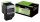 Lexmark 80C2HK0  schwarz Toner