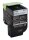 Lexmark 80C2HK0  schwarz Toner