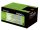 Lexmark 80C2HC0  cyan Toner