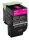 Lexmark 80C2HM0  magenta Toner