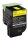 Lexmark 80C2HY0  gelb Toner