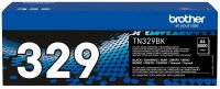brother TN-329BK  schwarz Toner