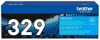 brother TN-329C  cyan Toner
