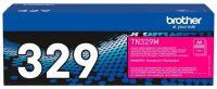 brother TN-329M  magenta Toner