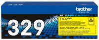 brother TN-329Y  gelb Toner